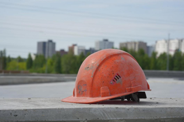 Ишимский специалист стал Заслуженным машиностроителем РФ