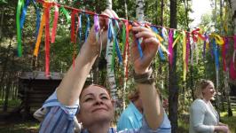 Геннадий Чеботарев: "Дом северных людей" помогает становиться внимательнее к чужим традициям