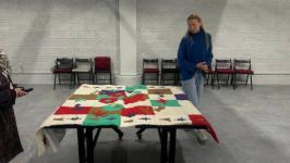 Пять арт-объектов создали тюменцы на "Морфологии улиц"