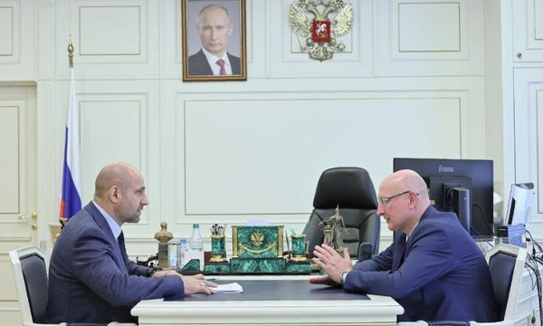 Более 150 тысяч запросов на бесплатную юрпомощь поступило от участников СВО и их родных в УФО Более 150 тысяч запросов на бесплатную юрпомощь поступило от участников СВО и их родных в УФО