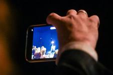 В Тюмени "Нити памяти" связали поколения через драматическое искусство