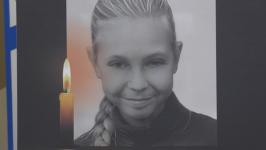 Тюменская молодежь почтила память сверстников, погибших на Донбассе