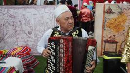 Юбилейный гастрофестиваль &ldquo;Сибирский баурсак&rdquo; проходит в Тюменской области