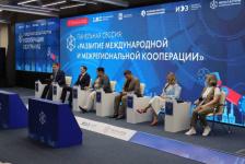 Тюменская область получила высокую оценку в нестандартном подходе к кластерной политике