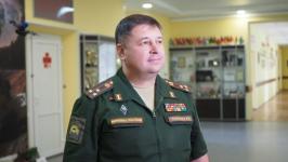 Курсантов ТВВИКУ готовят с учетом опыта СВО 