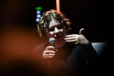 В Тюмени "Нити памяти" связали поколения через драматическое искусство