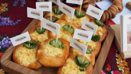 Около 20 ресторанов и местных производителей присоединились к гастрофестивалю "Вкусная Тюмень"