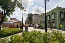 Выставка к 235-летию городской думы открылась в Тюмени