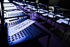 В Тюмени "Нити памяти" связали поколения через драматическое искусство