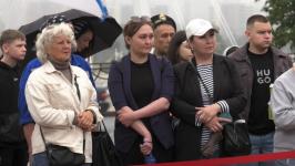 329-летие Военно-морского флота России отметили в Тюменской области 