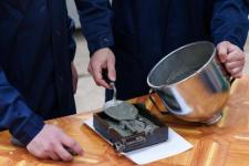 Уникальное оборудование ТИУ будут использовать для научных разработок в межуниверситетском кампусе Уникальное оборудование ТИУ будут использовать для научных разработок в межуниверситетском кампусе