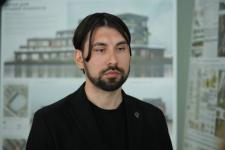 Молодые архитекторы из 10 регионов России разработают проекты центра Тюмени