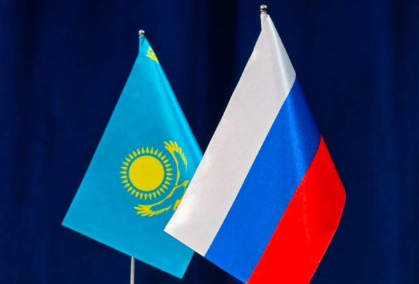 В Тюменской области модернизируют пограничный пункт пропуска 