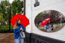 Пять арт-объектов создали тюменцы на "Морфологии улиц"