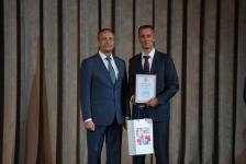 Заслуги тюменцев отмечены на торжественном мероприятии ко Дню города Заслуги тюменцев отмечены на торжественном мероприятии ко Дню города