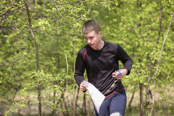 Областные соревнования по спортивному ориентированию соберут более 80 тюменцев