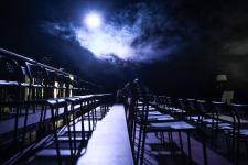 В Тюмени "Нити памяти" связали поколения через драматическое искусство