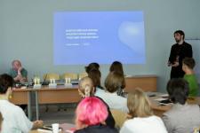 Молодые архитекторы из 10 регионов России разработают проекты центра Тюмени