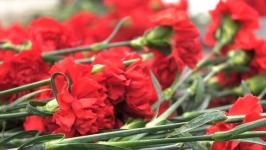 329-летие Военно-морского флота России отметили в Тюменской области 