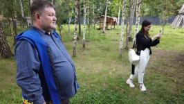 Геннадий Чеботарев: "Дом северных людей" помогает становиться внимательнее к чужим традициям