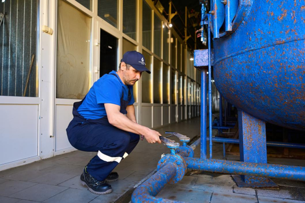 Тюменцам разъяснили, как изменятся коммунальные тарифы в муниципалитетах