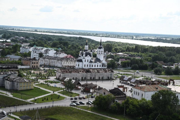 14 проектов тобольских инвесторов включены в региональный реестр 