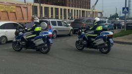 30 тысяч рублей штрафа уплатят тюменцы за передачу управления питбайком подростку