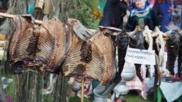 Юбилейный гастрофестиваль &ldquo;Сибирский баурсак&rdquo; проходит в Тюменской области