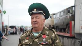 В зону СВО из Тюмени отправили 31-й конвой с гуманитарной помощью