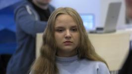 Тюменская молодежь почтила память сверстников, погибших на Донбассе