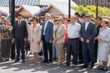 Выставка к 235-летию городской думы открылась в Тюмени