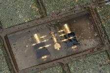 Пять арт-объектов создали тюменцы на "Морфологии улиц"