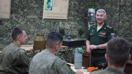 Курсантов ТВВИКУ готовят с учетом опыта СВО 