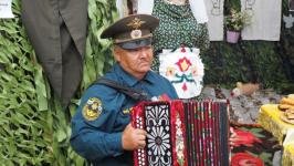 Юбилейный гастрофестиваль &ldquo;Сибирский баурсак&rdquo; проходит в Тюменской области