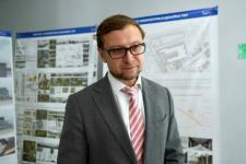 Молодые архитекторы из 10 регионов России разработают проекты центра Тюмени