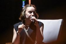 В Тюмени "Нити памяти" связали поколения через драматическое искусство