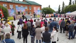 Областной праздник &ldquo;Акатуй&rdquo; отметили в Нижней Тавде