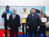 Конноспортивный турнир памяти Жумабая Раизова собрал более 7 тысяч зрителей