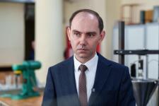 Уникальное оборудование ТИУ будут использовать для научных разработок в межуниверситетском кампусе Уникальное оборудование ТИУ будут использовать для научных разработок в межуниверситетском кампусе