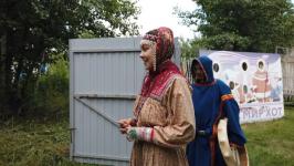 Геннадий Чеботарев: "Дом северных людей" помогает становиться внимательнее к чужим традициям