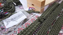 Областной праздник &ldquo;Акатуй&rdquo; отметили в Нижней Тавде