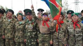 В зону СВО из Тюмени отправили 31-й конвой с гуманитарной помощью