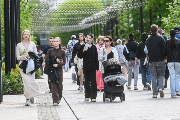 Более 370 мероприятий состоится в Тюменской области в День семьи, любви и верности