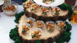 Около 20 ресторанов и местных производителей присоединились к гастрофестивалю "Вкусная Тюмень"