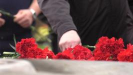 329-летие Военно-морского флота России отметили в Тюменской области 