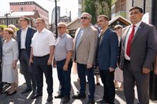 Выставка к 235-летию городской думы открылась в Тюмени