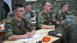 Курсантов ТВВИКУ готовят с учетом опыта СВО 