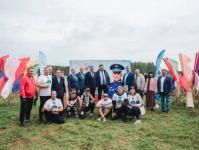 Конноспортивный турнир памяти Жумабая Раизова собрал более 7 тысяч зрителей