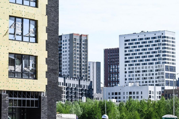 ФАС проверит регионы на объективность повышения тарифов на ЖКУ 