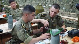 Курсантов ТВВИКУ готовят с учетом опыта СВО 